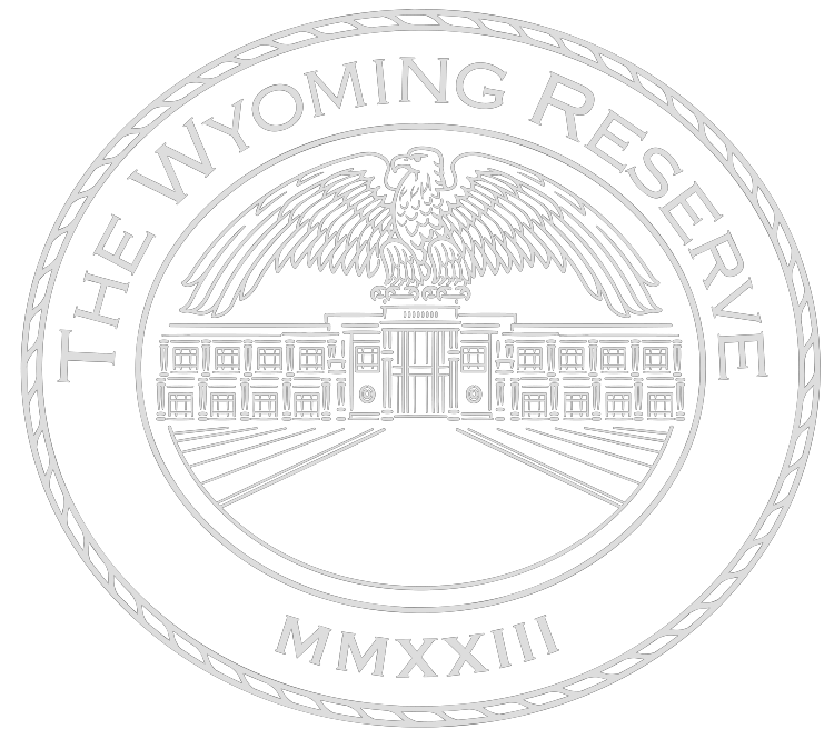 Wyoming Reserve Seal 750x750 Grey