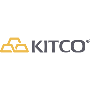 Kitco logo